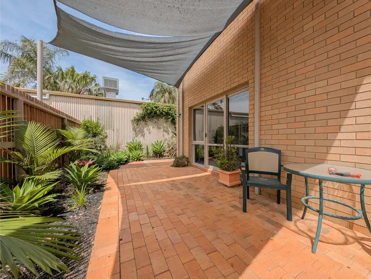 Fourth view of Homely unit listing, 4/31 Nolan Street, Kerang VIC 3579