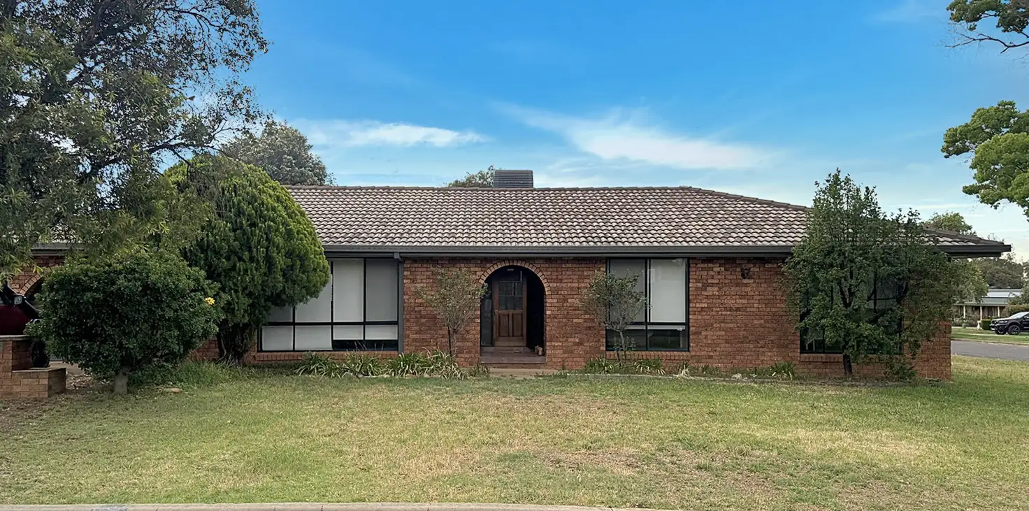 Main view of Homely house listing, 14 Chelsea Crescent, Forbes NSW 2871