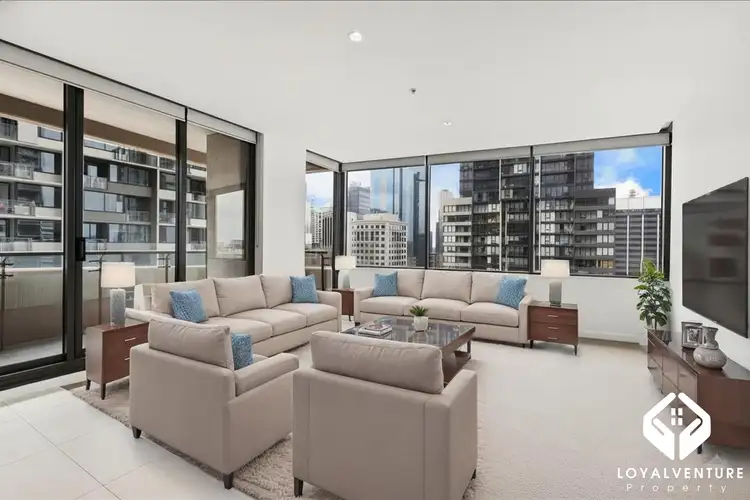 639 Lonsdale Street, Melbourne VIC 3000