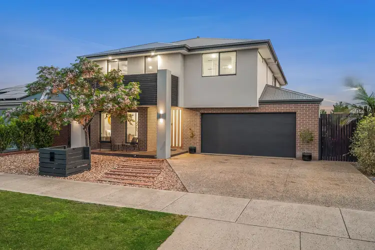 6 Boeing Street, Mount Duneed VIC 3217