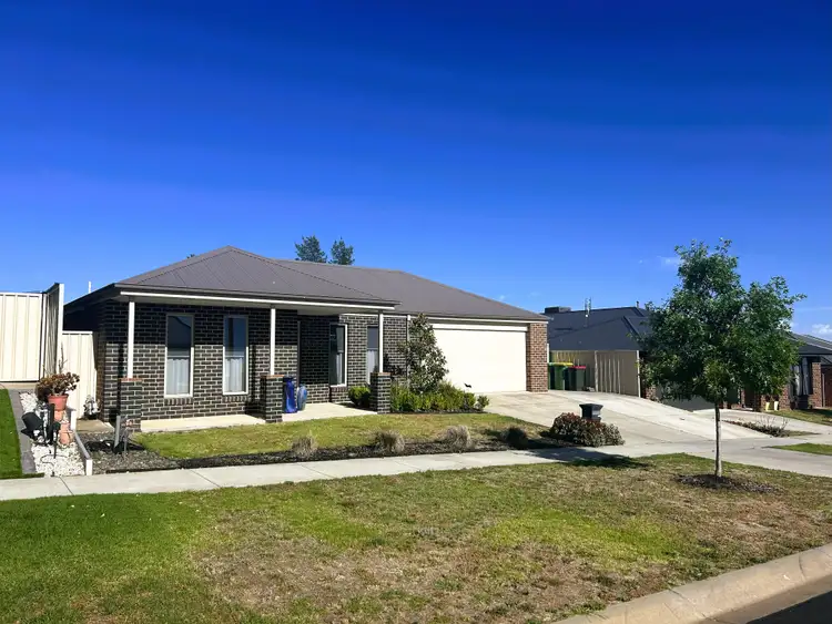 38 Rogers Avenue, Wodonga VIC 3690