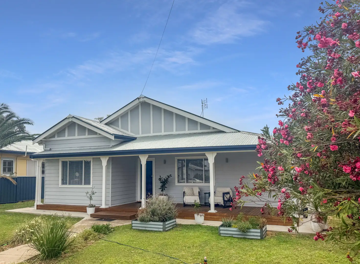 Main view of Homely house listing, 23 Grenfell Street, Forbes NSW 2871