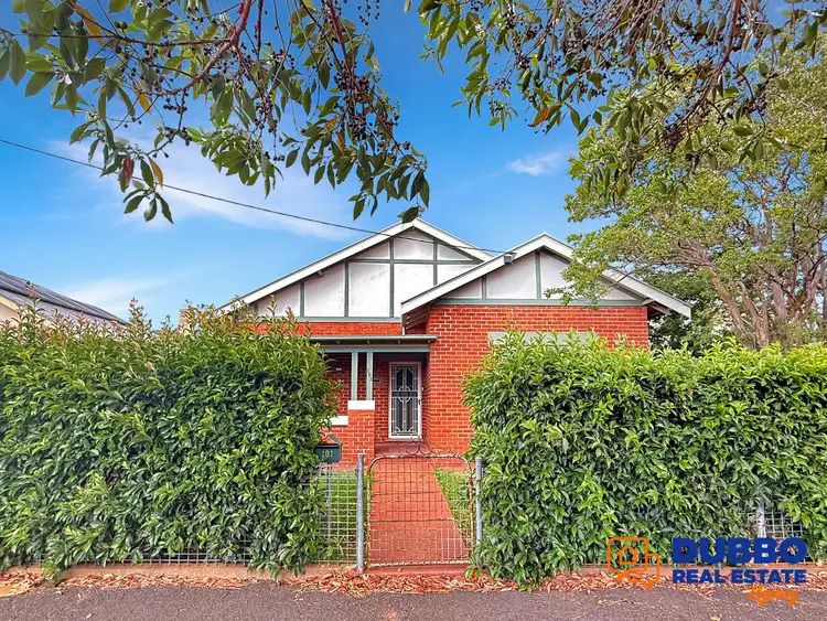 181 Wingewarra Street, Dubbo NSW 2830