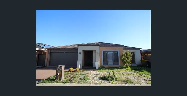 35 Bradshaw Ave, Craigieburn VIC 3064