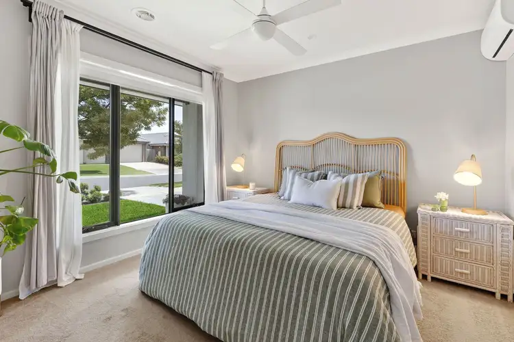 Sixth view of Homely house listing, 24 Koslow Street, Armstrong Creek VIC 3217