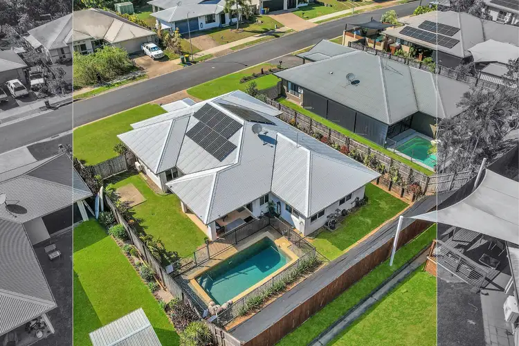 54 Fitzmaurice Drive, Bentley Park QLD 4869