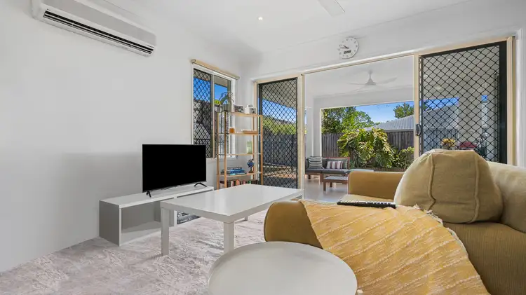 Second view of Homely house listing, 54 Fitzmaurice Drive, Bentley Park QLD 4869