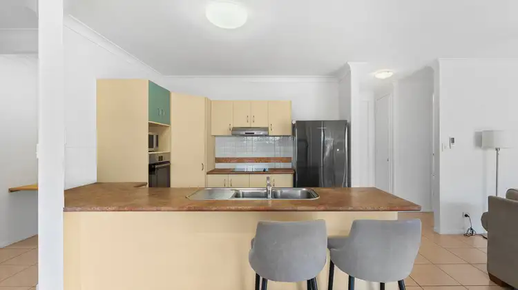 Third view of Homely house listing, 54 Fitzmaurice Drive, Bentley Park QLD 4869