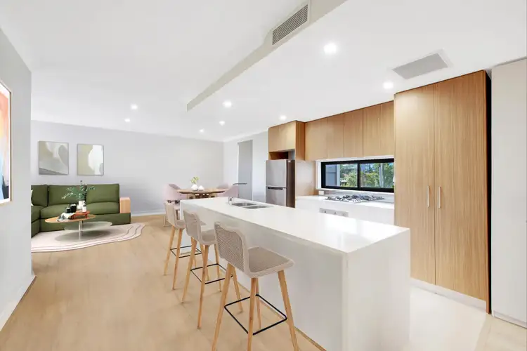 319-323 Peats Ferry Road