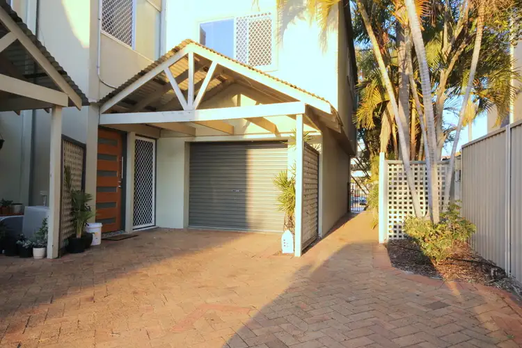 Second view of Homely unit listing, 79 Bayview Street, Runaway Bay QLD 4216