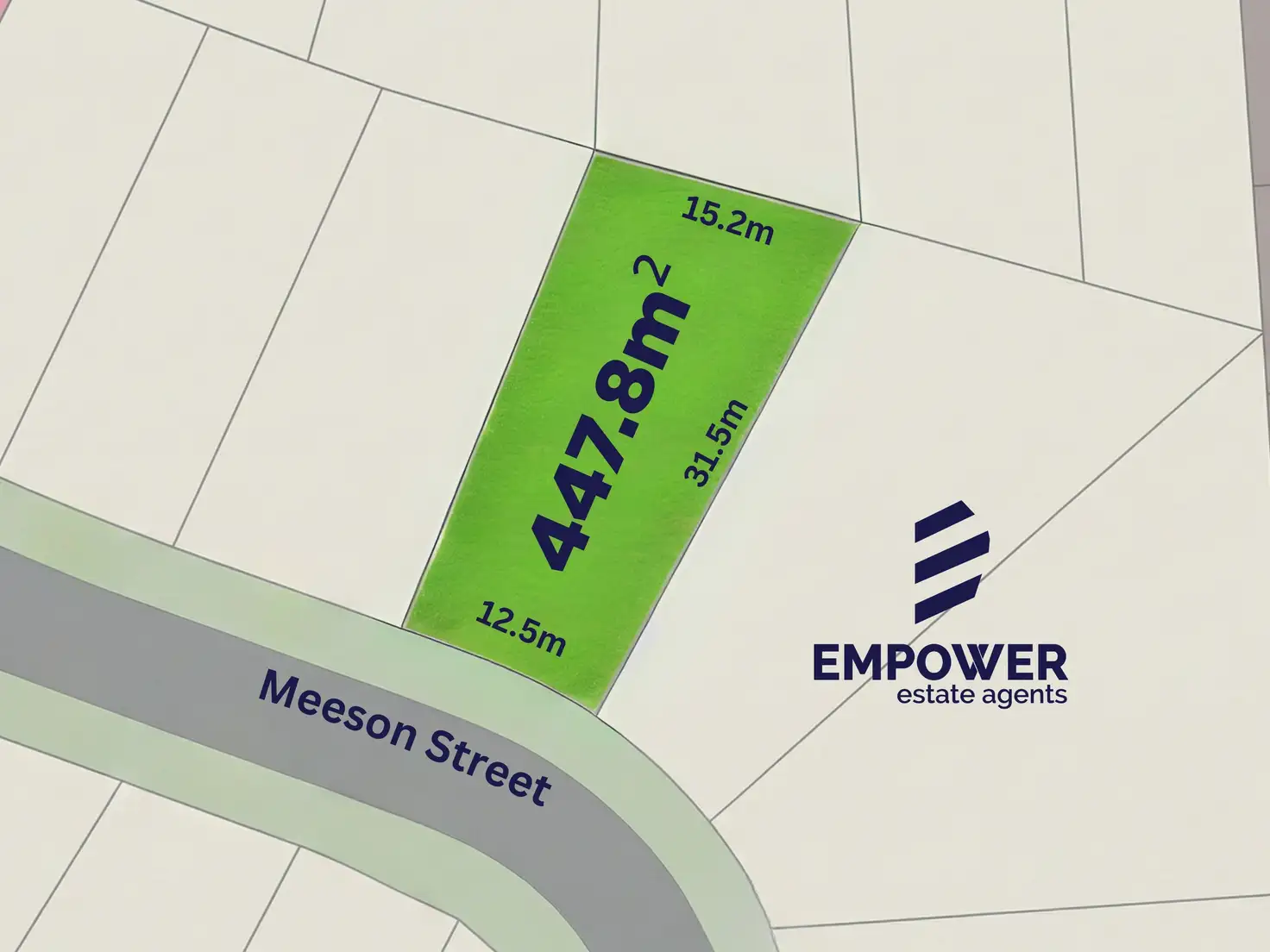 Main view of Homely land listing, 24 Meeson Street, Claymore NSW 2559