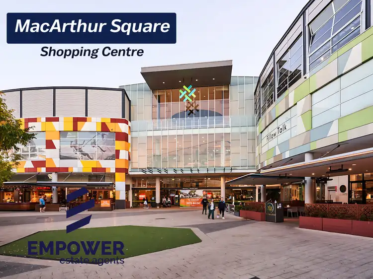 Third view of Homely land listing, 24 Meeson Street, Claymore NSW 2559