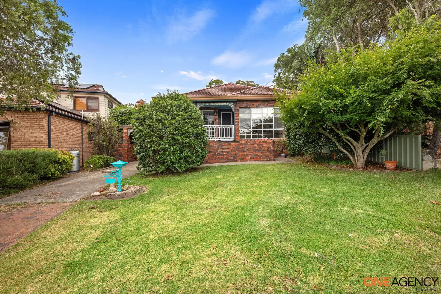 Main view of Homely house listing, 22 Highview Crescent, Oyster Bay NSW 2225