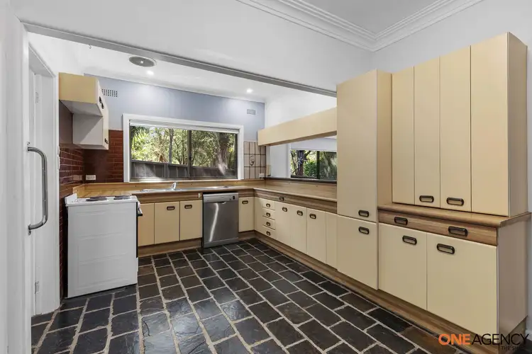 Fourth view of Homely house listing, 22 Highview Crescent, Oyster Bay NSW 2225