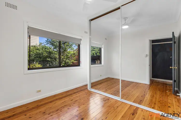 Sixth view of Homely house listing, 22 Highview Crescent, Oyster Bay NSW 2225