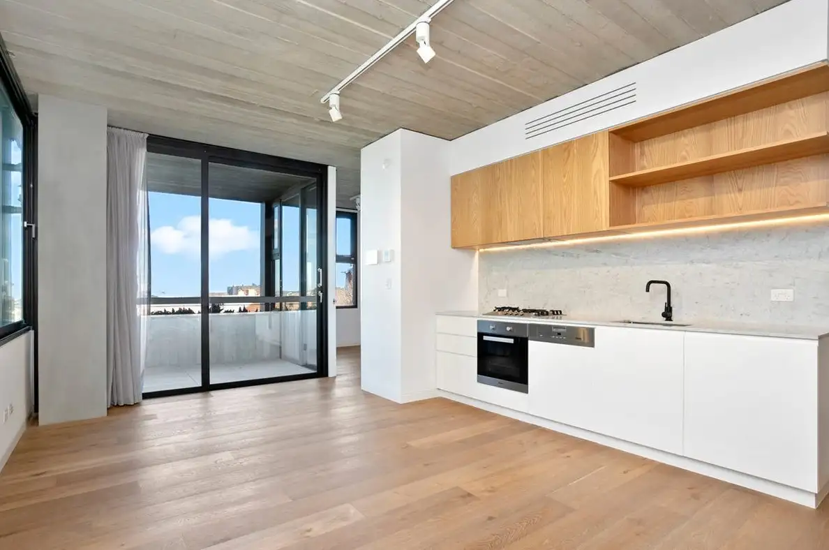 Main view of Homely apartment listing, 19/350 Bourke Street, Surry Hills NSW 2010
