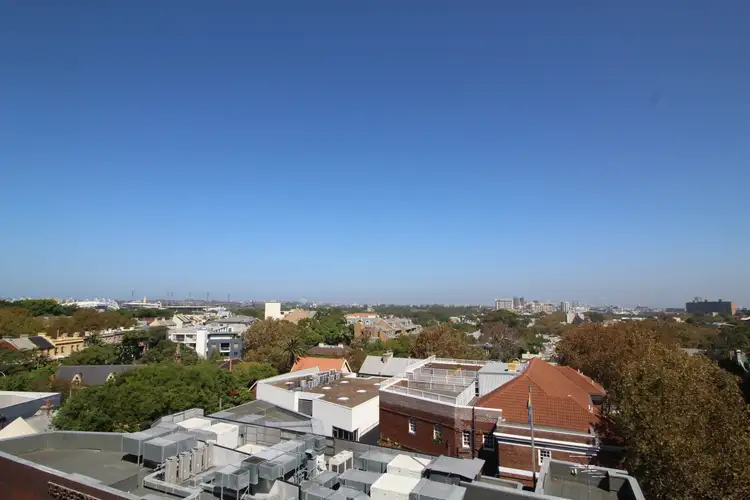 Second view of Homely apartment listing, 19/350 Bourke Street, Surry Hills NSW 2010