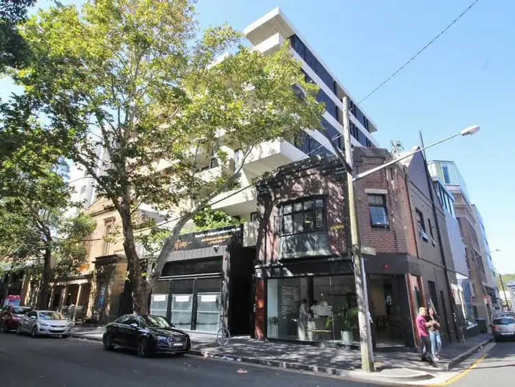 Third view of Homely apartment listing, 19/350 Bourke Street, Surry Hills NSW 2010