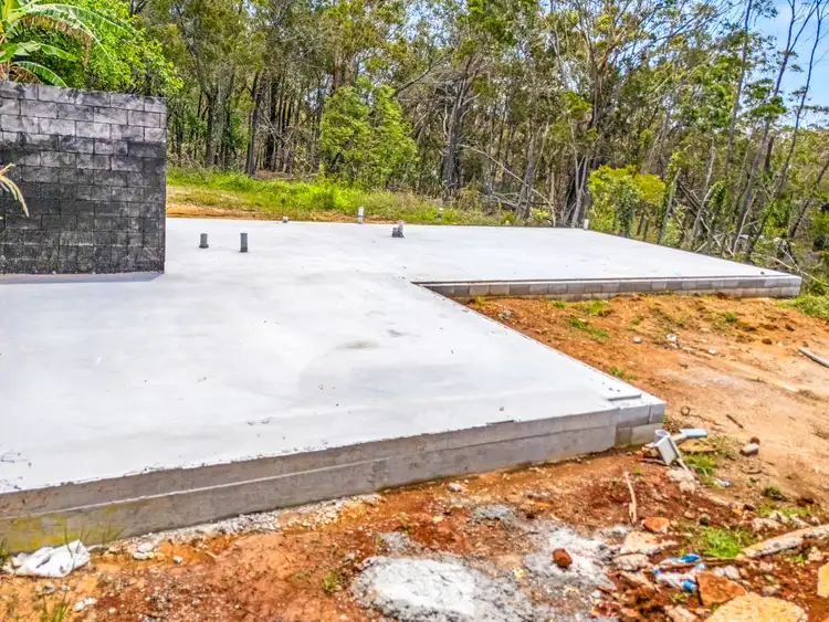 Fifth view of Homely land listing, 72 Highland Ridge Road, Russell Island QLD 4184