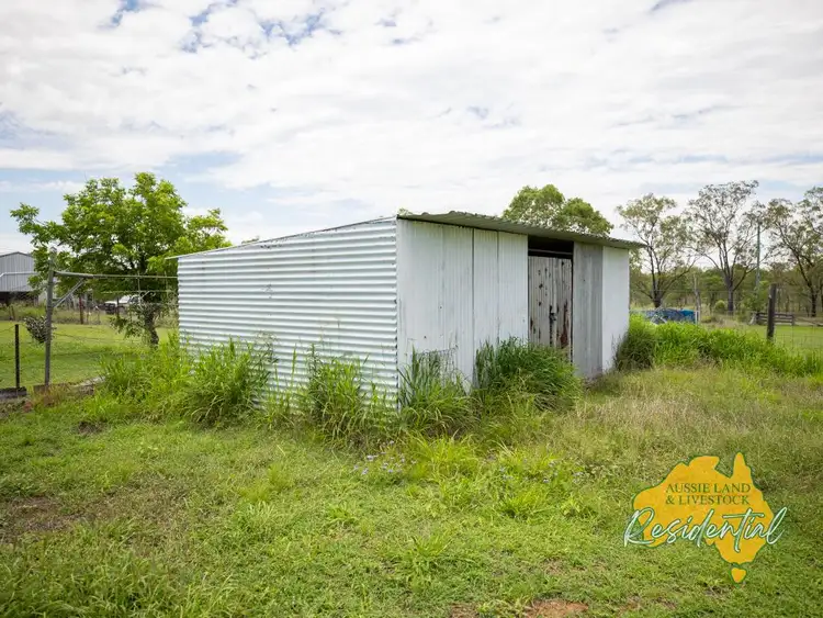Third view of Homely house listing, 29 HARDY STREET, Mundubbera QLD 4626