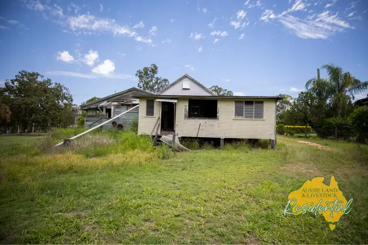 Fifth view of Homely house listing, 29 HARDY STREET, Mundubbera QLD 4626