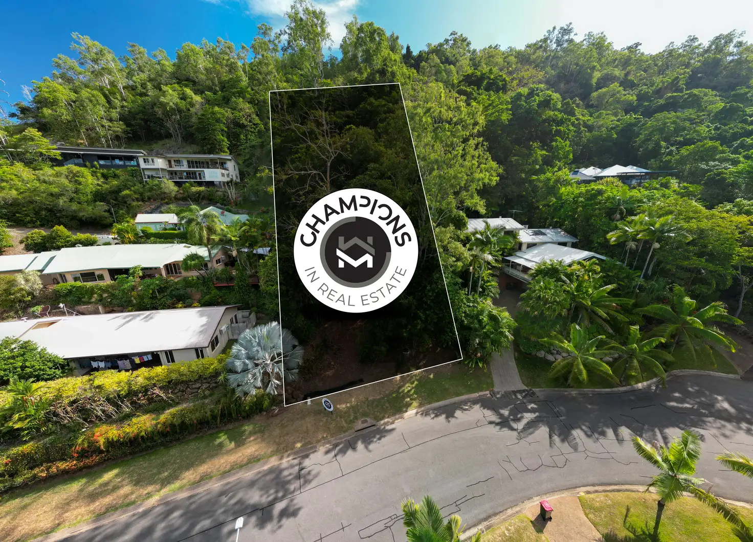 Main view of Homely land listing, 111 Mansfield Street, Earlville QLD 4870