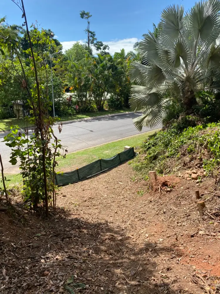 Second view of Homely land listing, 111 Mansfield Street, Earlville QLD 4870