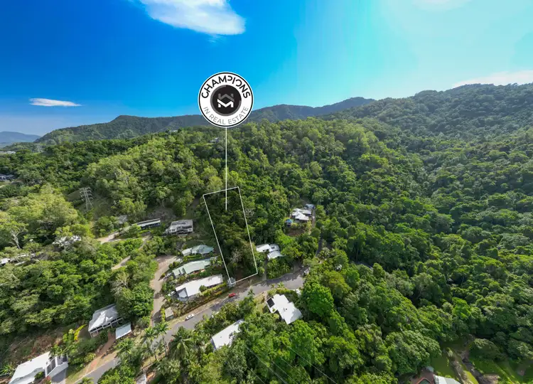 Fourth view of Homely land listing, 111 Mansfield Street, Earlville QLD 4870