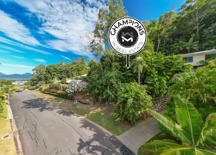 Fifth view of Homely land listing, 111 Mansfield Street, Earlville QLD 4870