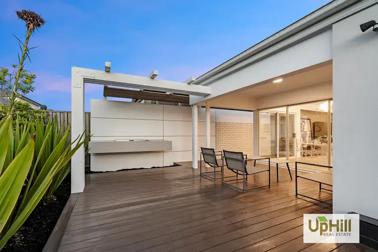 Second view of Homely house listing, 40 Soho Boulevard, Berwick VIC 3806