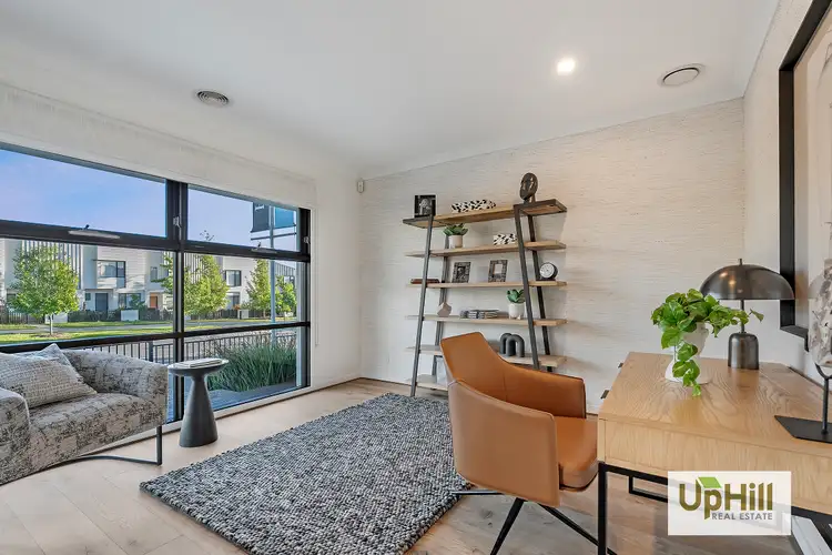 Fourth view of Homely house listing, 40 Soho Boulevard, Berwick VIC 3806