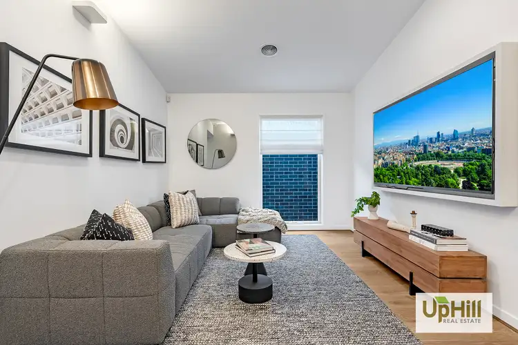 Fifth view of Homely house listing, 40 Soho Boulevard, Berwick VIC 3806