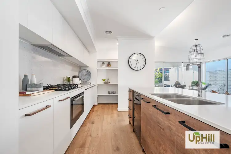 Sixth view of Homely house listing, 40 Soho Boulevard, Berwick VIC 3806