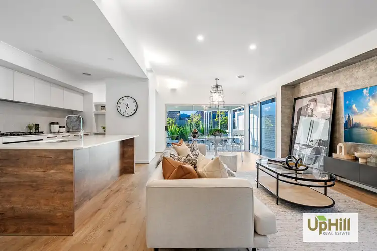 Seventh view of Homely house listing, 40 Soho Boulevard, Berwick VIC 3806