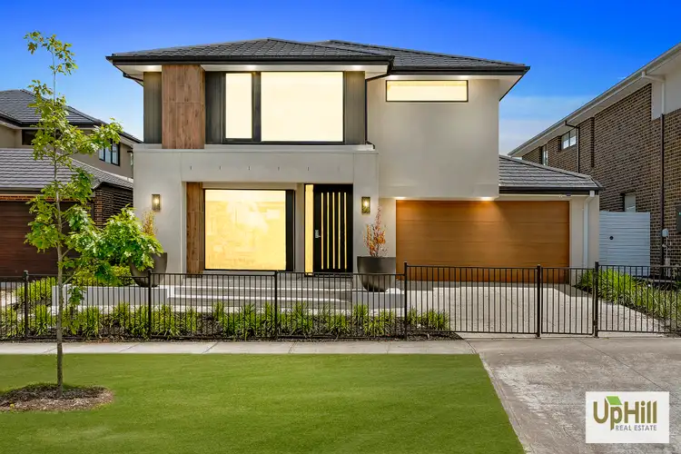 44 Soho Boulevard, Berwick VIC 3806