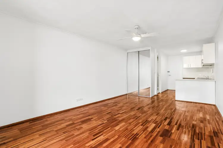 Third view of Homely apartment listing, 512/136 Curlewis Street, Bondi Beach NSW 2026