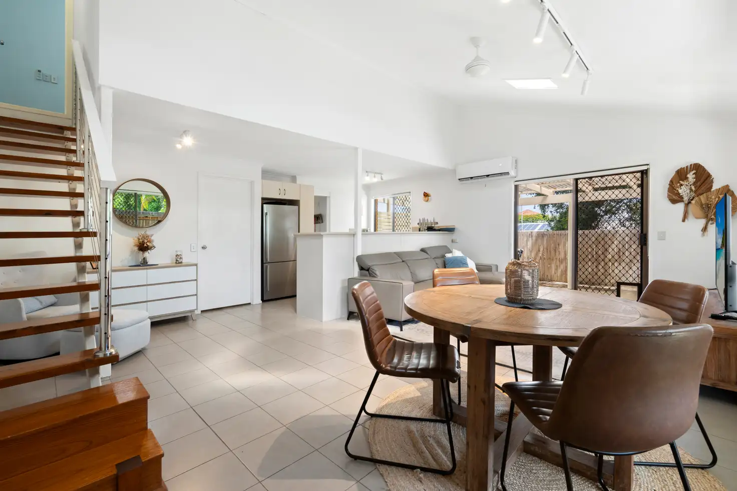 Main view of Homely townhouse listing, 14/30 Sportsman Avenue, Mermaid Beach QLD 4218