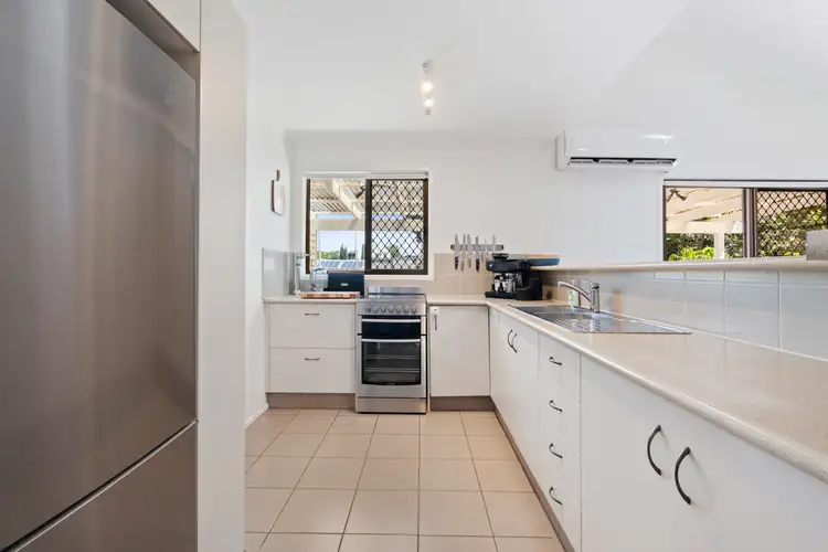 Second view of Homely townhouse listing, 14/30 Sportsman Avenue, Mermaid Beach QLD 4218