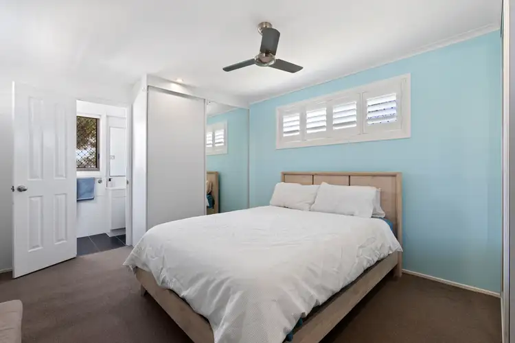 Fourth view of Homely townhouse listing, 14/30 Sportsman Avenue, Mermaid Beach QLD 4218