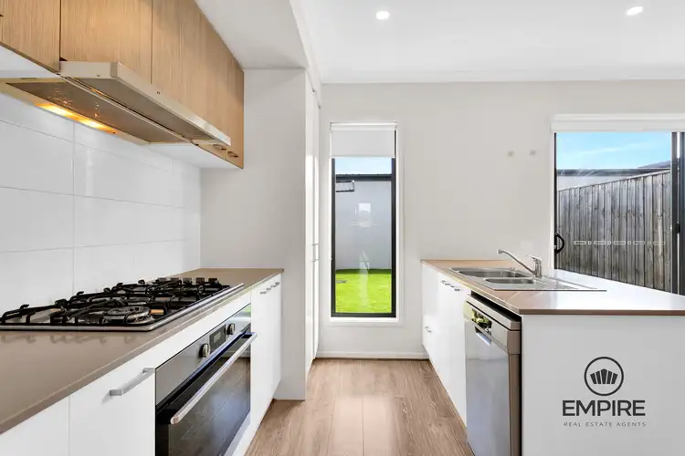 Third view of Homely house listing, 7 Parapet Lane, Clyde North VIC 3978