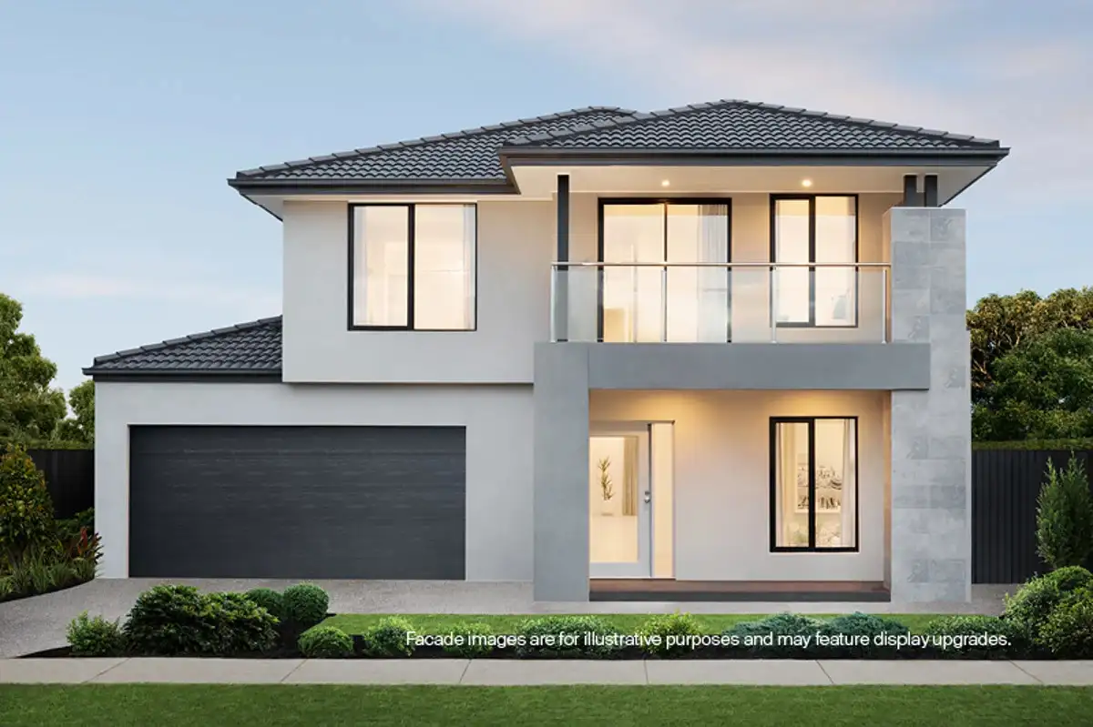 Main view of Homely house listing, 3 Fiorin Street, Clyde North VIC 3978