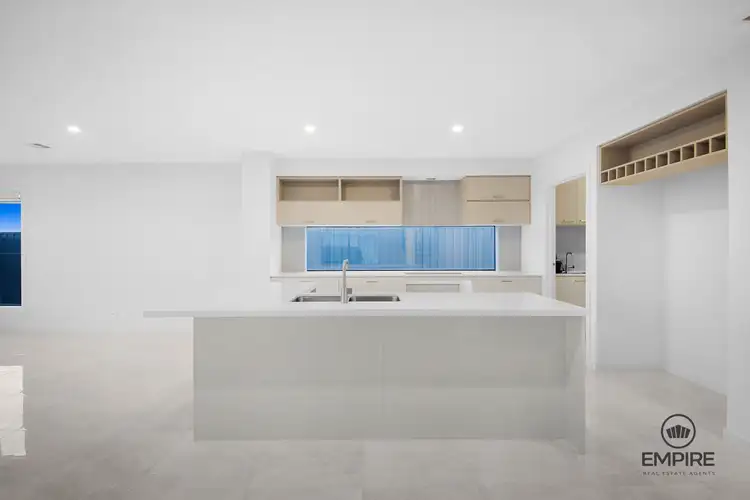 Third view of Homely house listing, 3 Fiorin Street, Clyde North VIC 3978