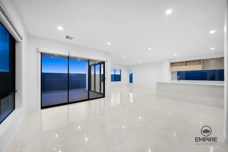 Fourth view of Homely house listing, 3 Fiorin Street, Clyde North VIC 3978