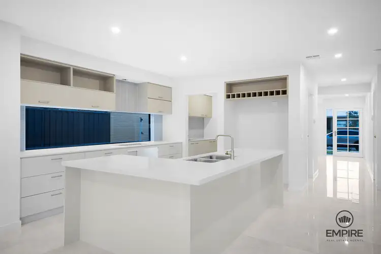 Fifth view of Homely house listing, 3 Fiorin Street, Clyde North VIC 3978