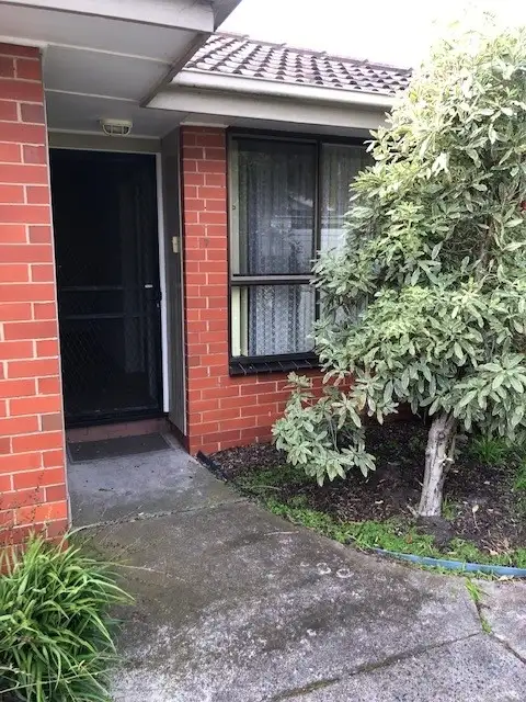 Second view of Homely unit listing, 7/16 Broadway, Bonbeach VIC 3196