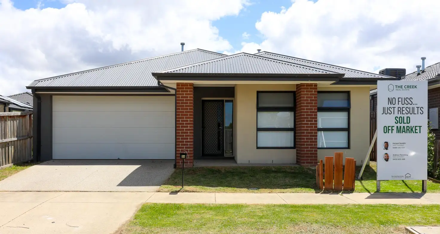 Main view of Homely house listing, 54 Havant Circuit, Charlemont VIC 3217
