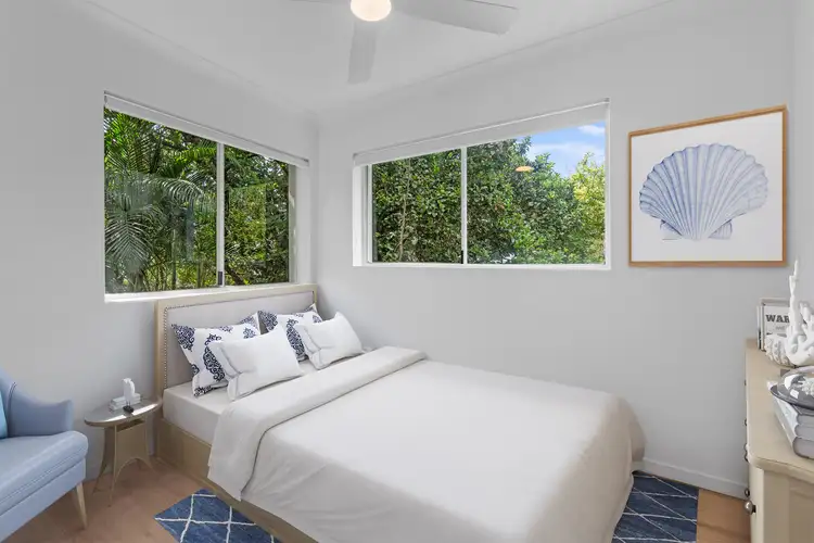 Third view of Homely unit listing, 6/46 Wagner Road, Clayfield QLD 4011