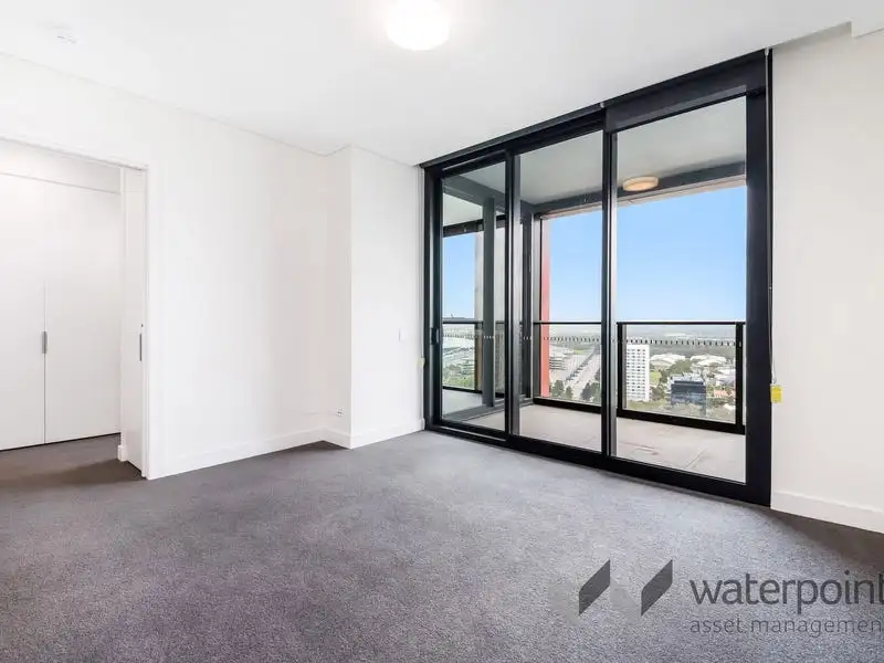Main view of Homely unit listing, 2202/3 Olympic Boulevard, Sydney Olympic Park NSW 2127