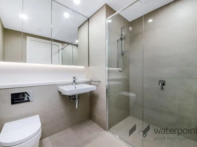 Third view of Homely unit listing, 2202/3 Olympic Boulevard, Sydney Olympic Park NSW 2127