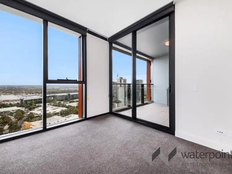 Fifth view of Homely unit listing, 2202/3 Olympic Boulevard, Sydney Olympic Park NSW 2127